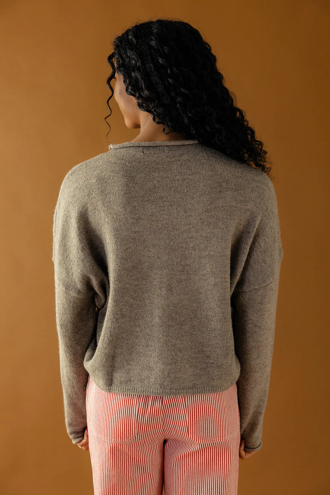 A Single Moment Button Up Cardigan - Image 106