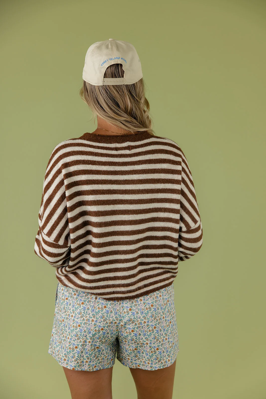 A Single Moment Button Up Cardigan - Image 131