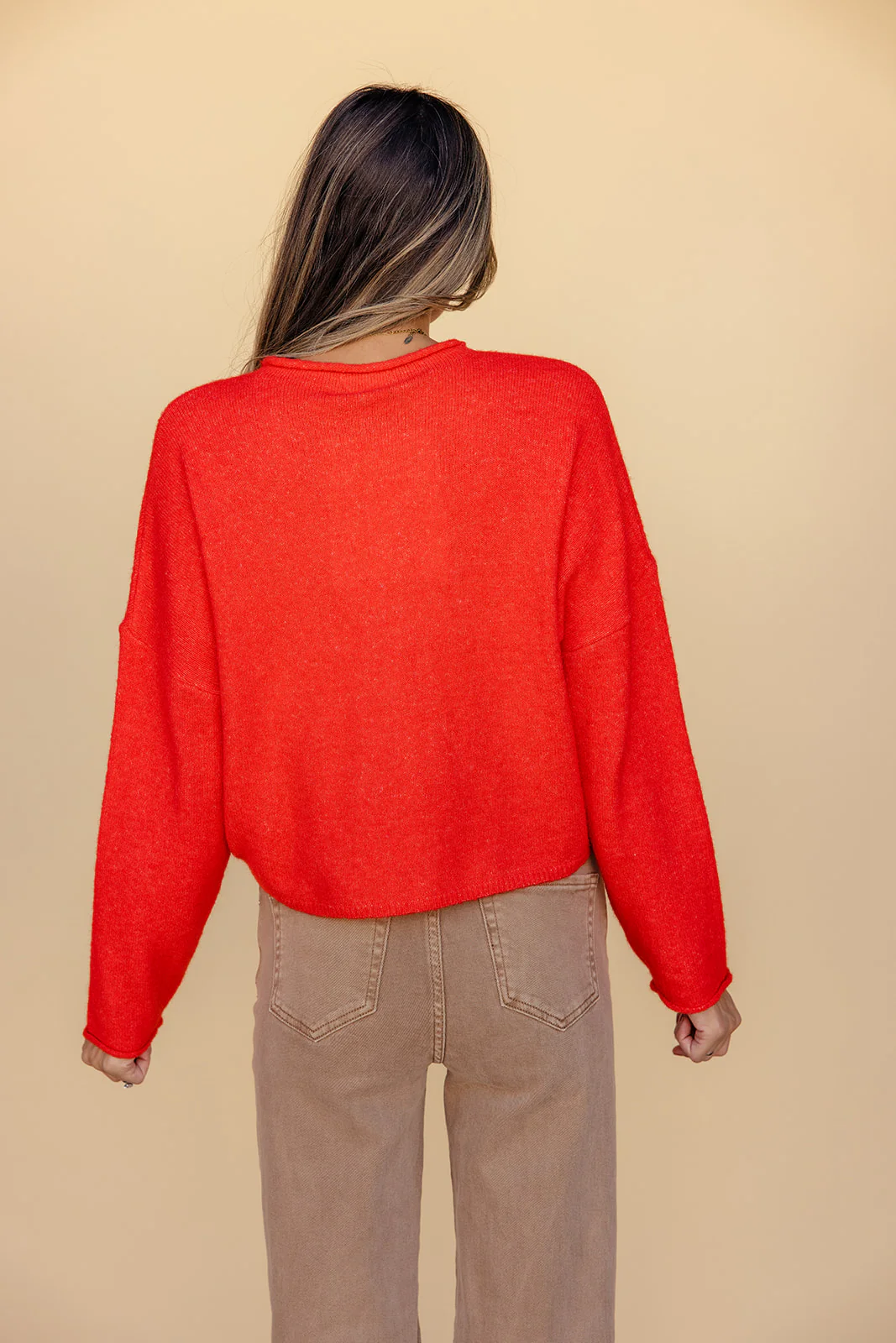 A Single Moment Button Up Cardigan - Image 166