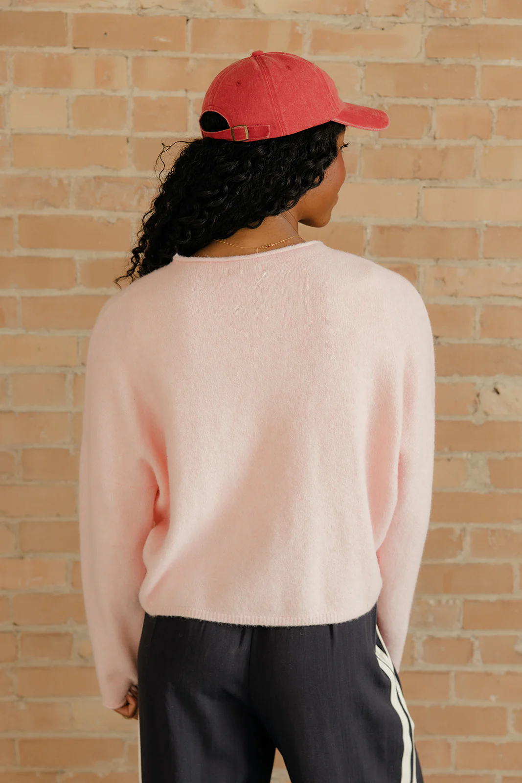 A Single Moment Button Up Cardigan - Image 31