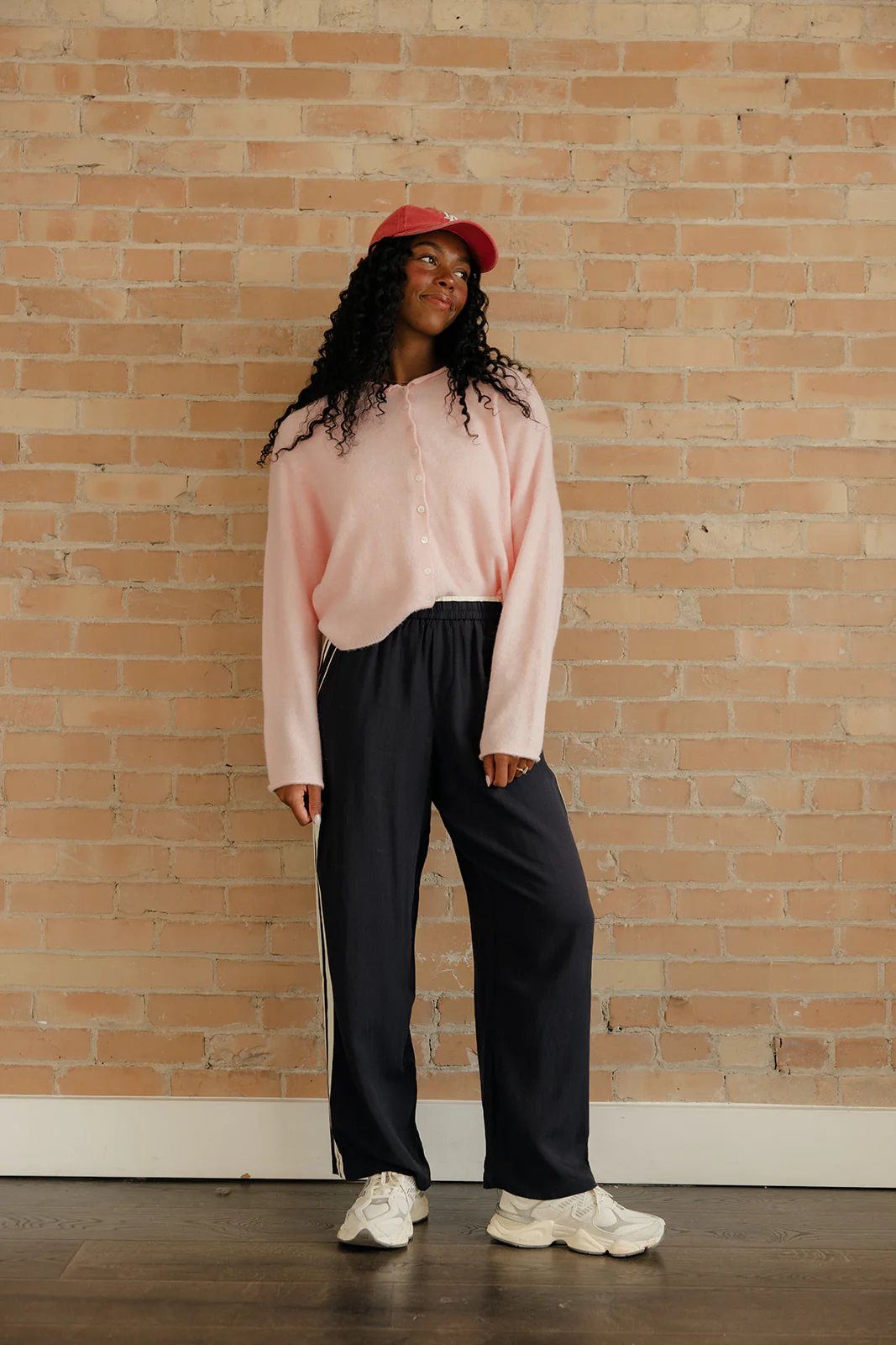 A Single Moment Button Up Cardigan - Image 33