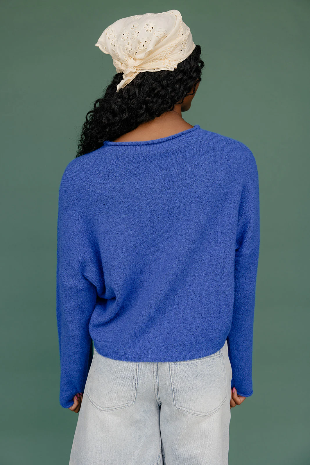 A Single Moment Button Up Cardigan - Image 68