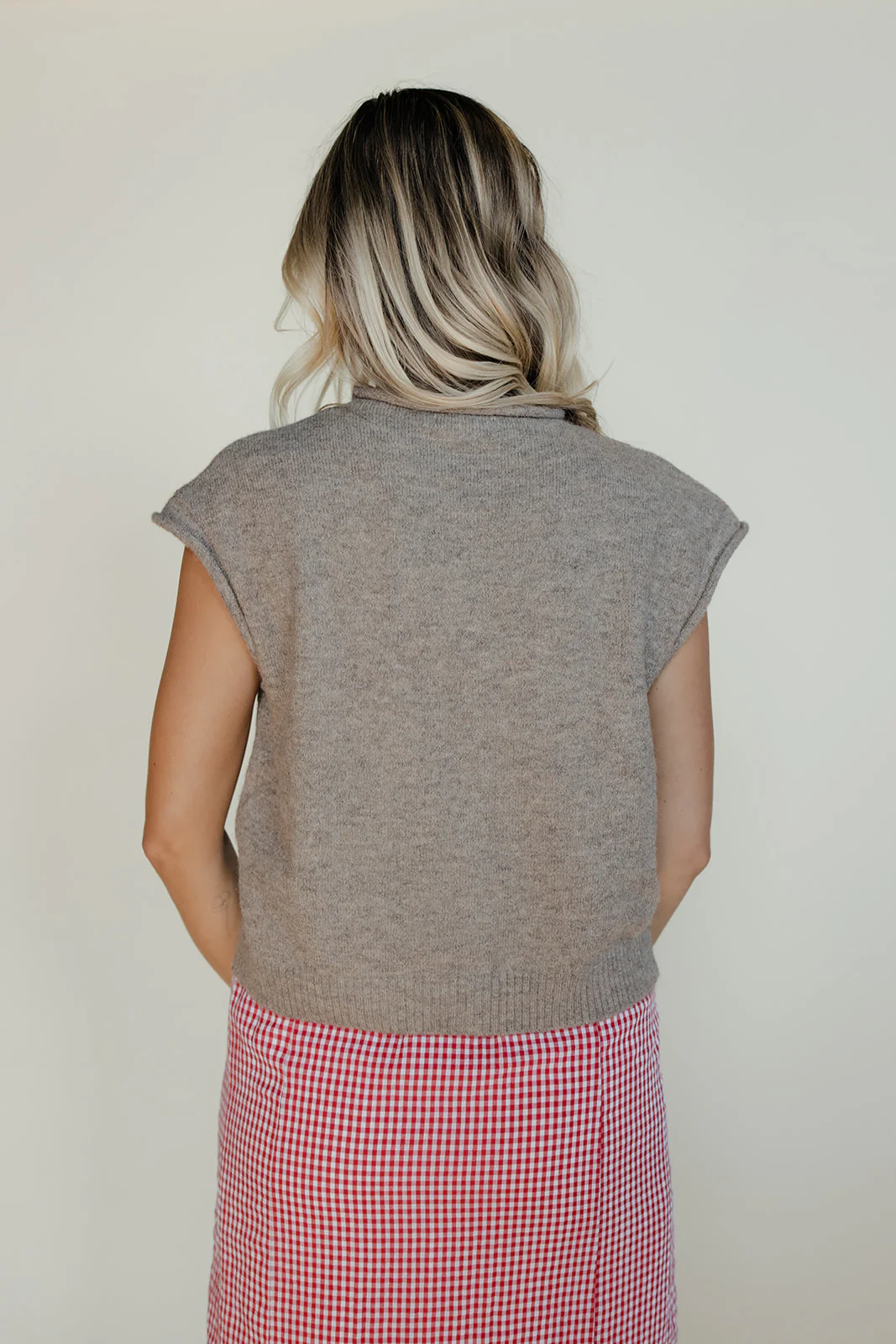 A Single Moment Short Sleeve Cardi - Image 13
