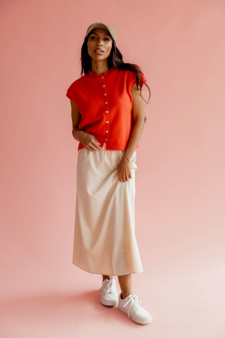 A Single Moment Short Sleeve Cardi - Image 25