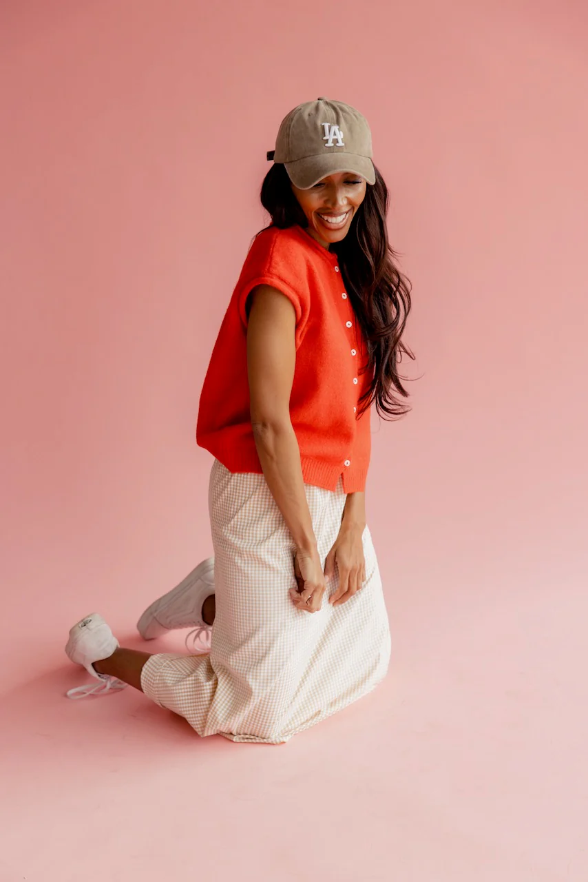 A Single Moment Short Sleeve Cardi - Image 27