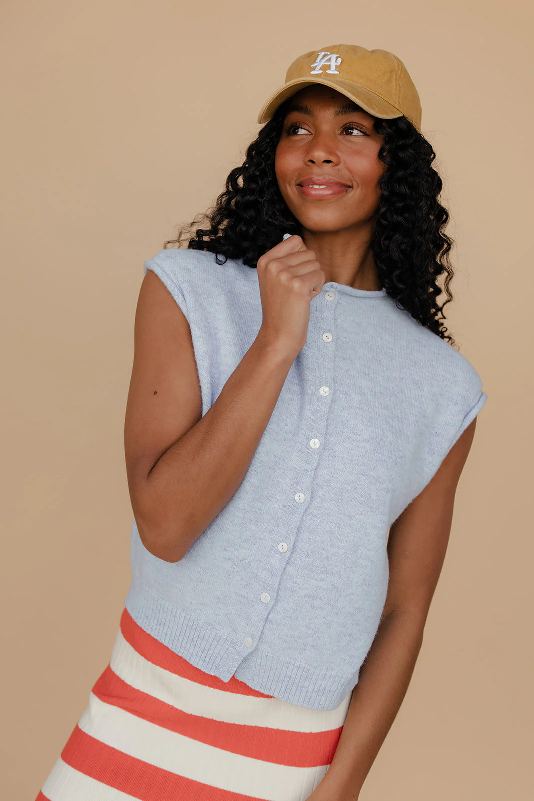 A Single Moment Short Sleeve Cardi - Image 37