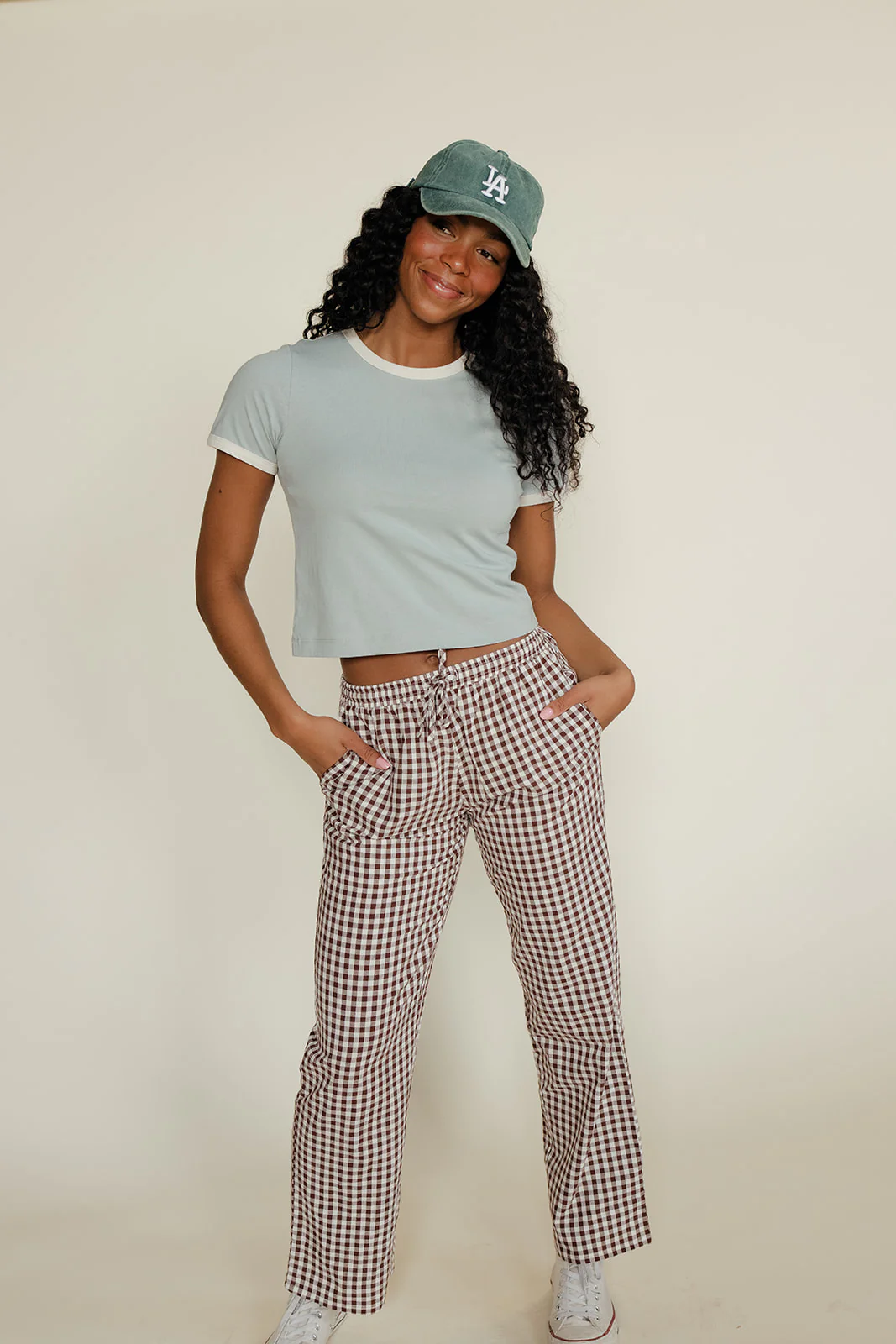All-Star Ringer Tee - Image 13