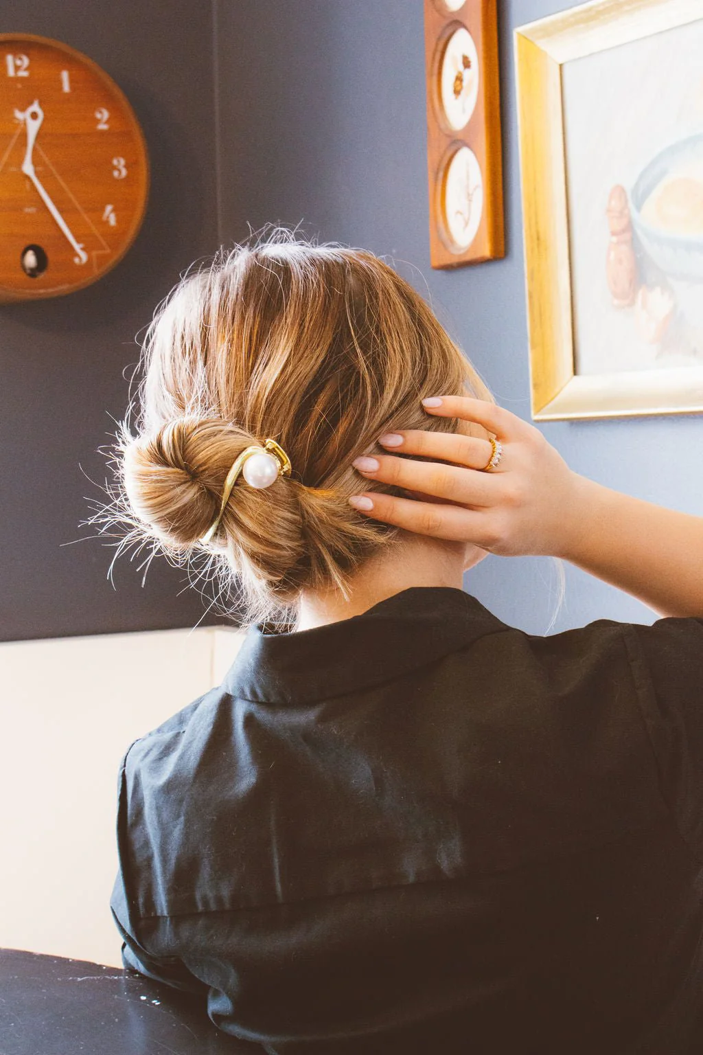 Antoinette Hair Pin - Image 3