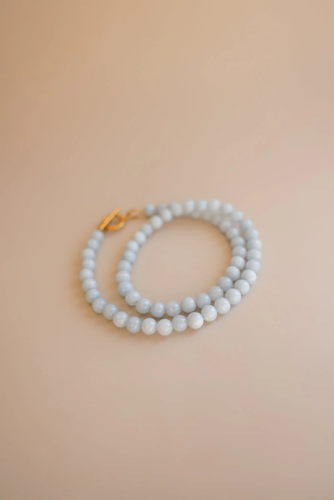 Aquamarine Necklace - Image 7