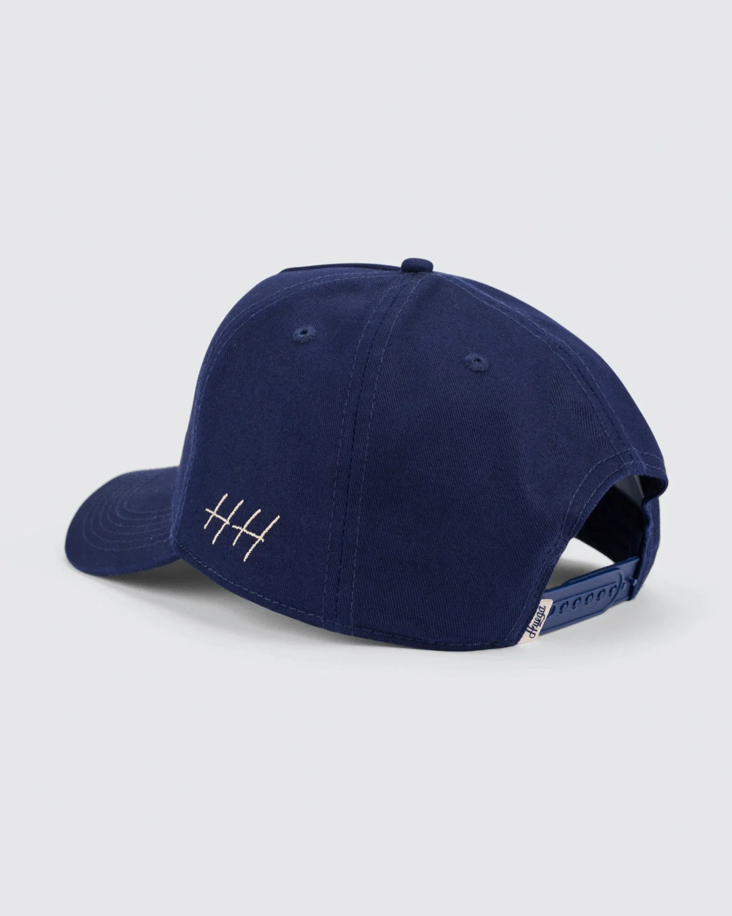 Athletic Association | Navy Hat - Image 3