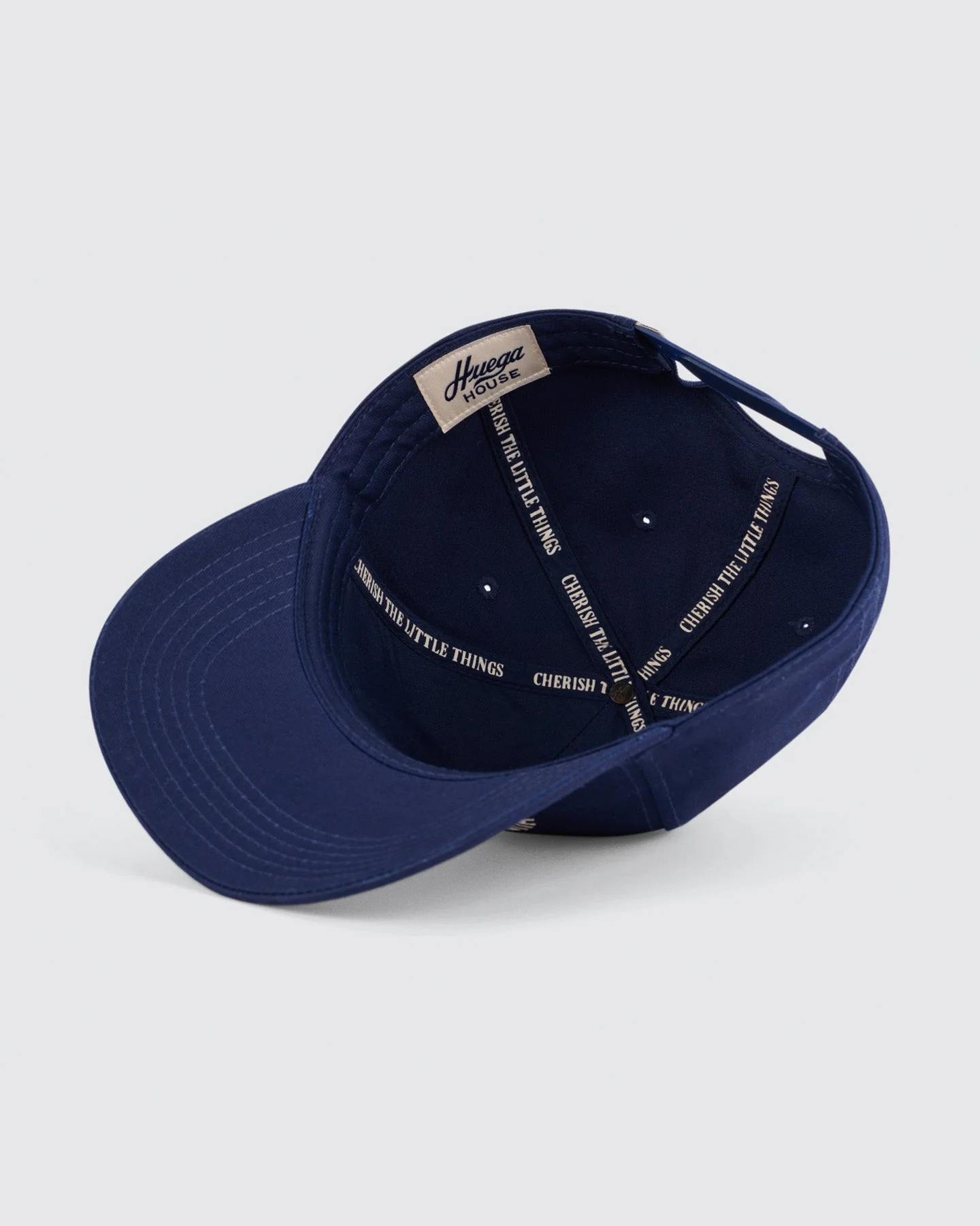 Athletic Association | Navy Hat - Image 4