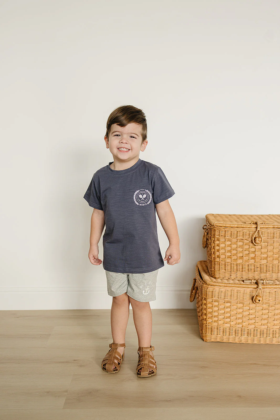 Athletic Club Tee - Image 2