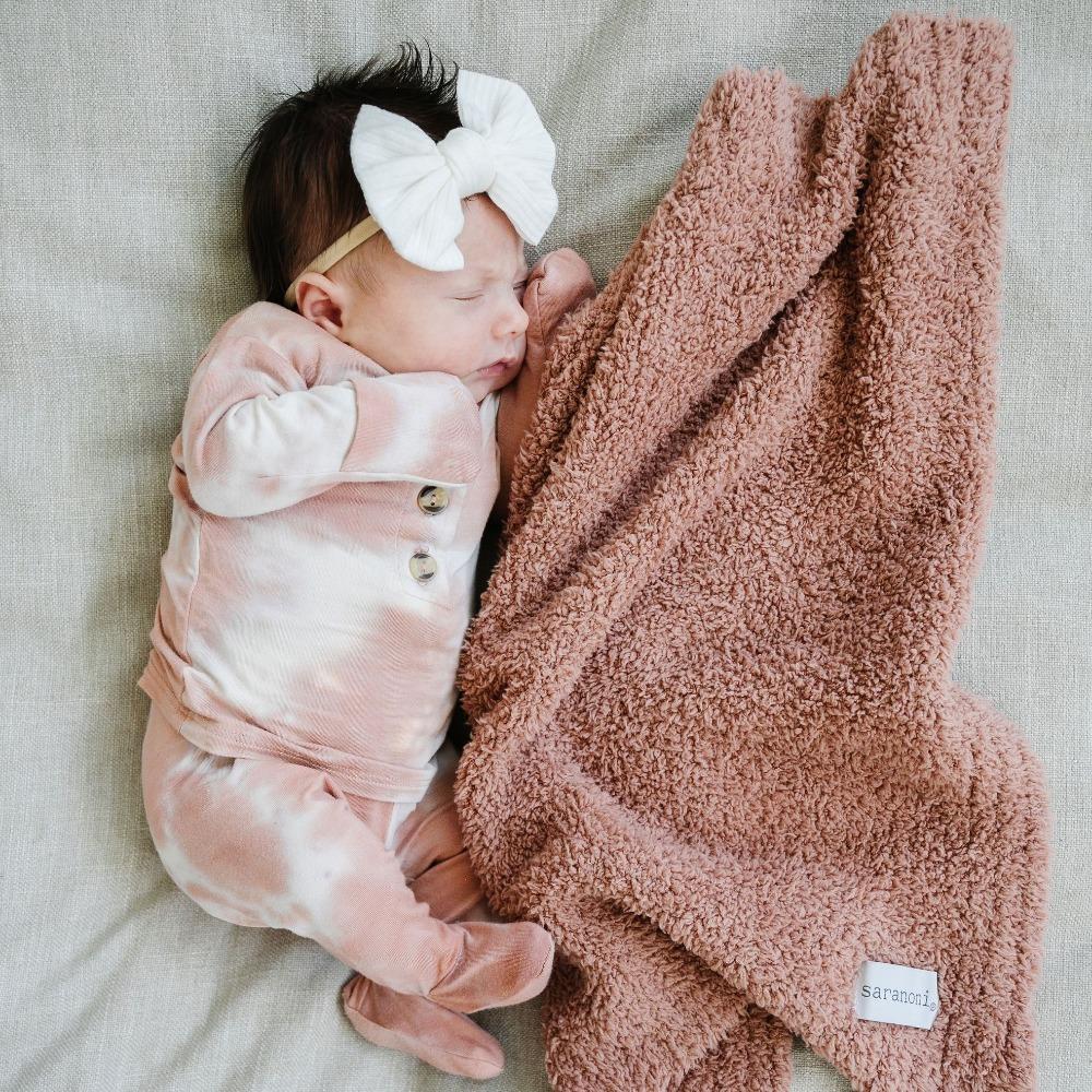BAMBONI® MINI BLANKETS - Image 19