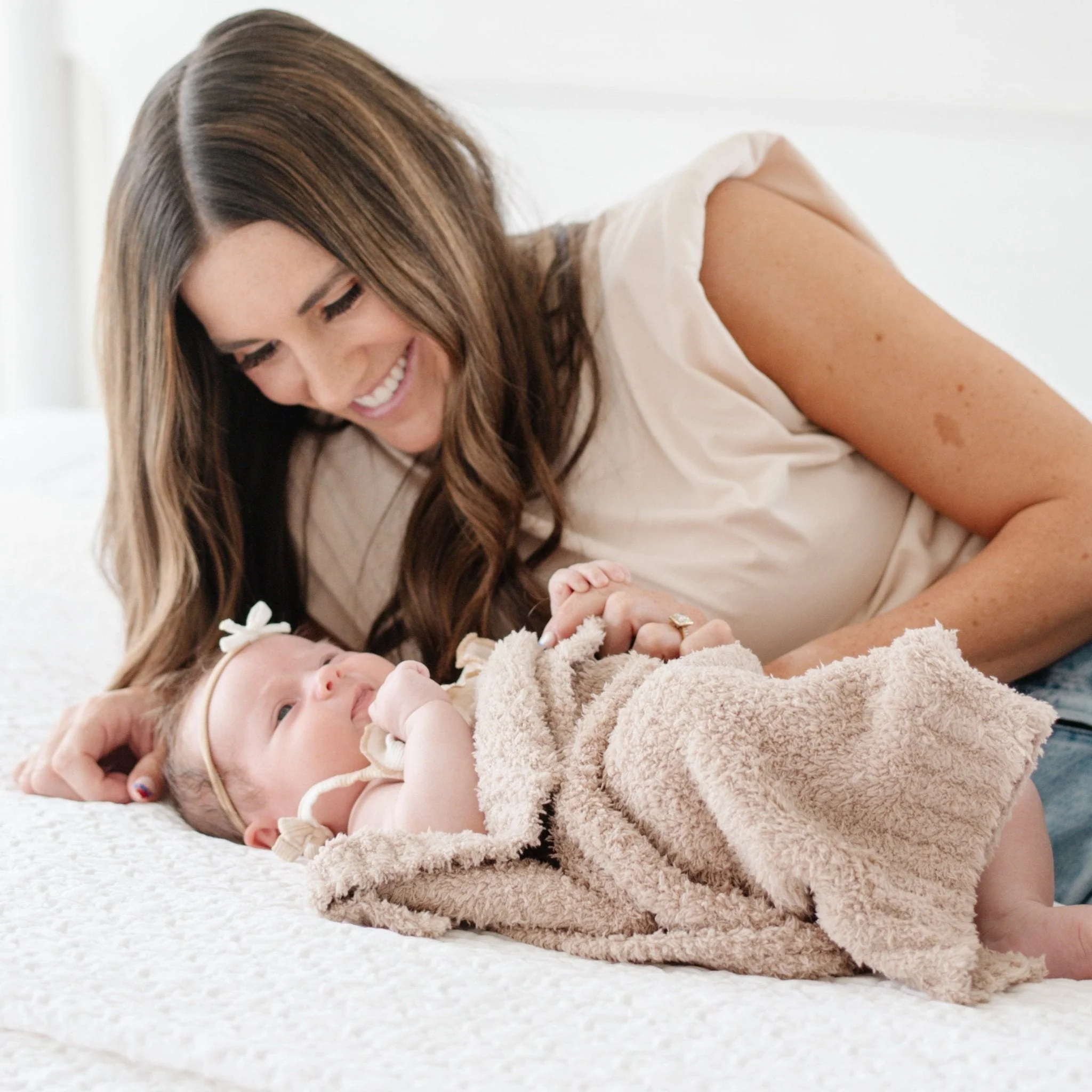 BAMBONI® MINI BLANKETS - Image 2