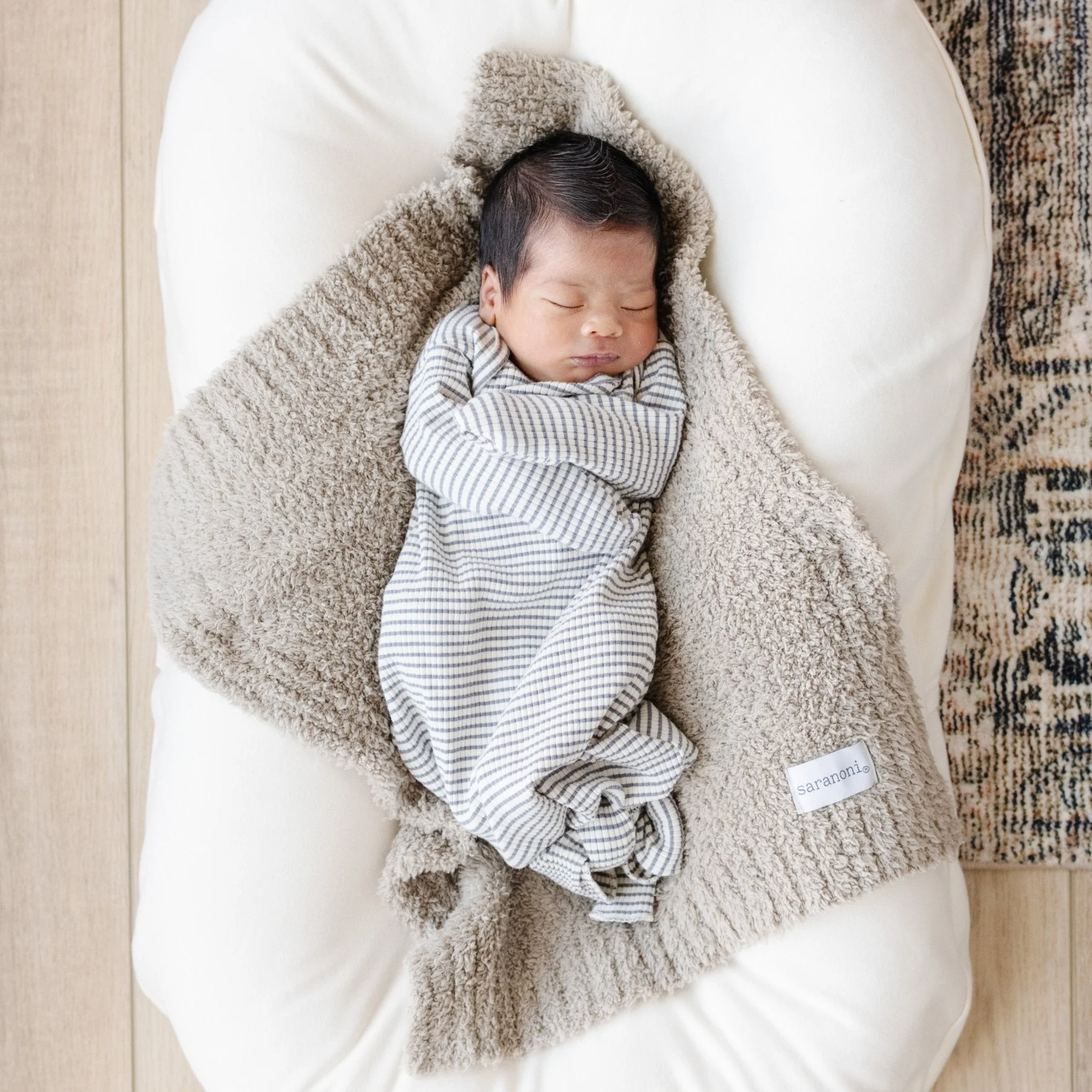 BAMBONI® MINI BLANKETS - Image 26