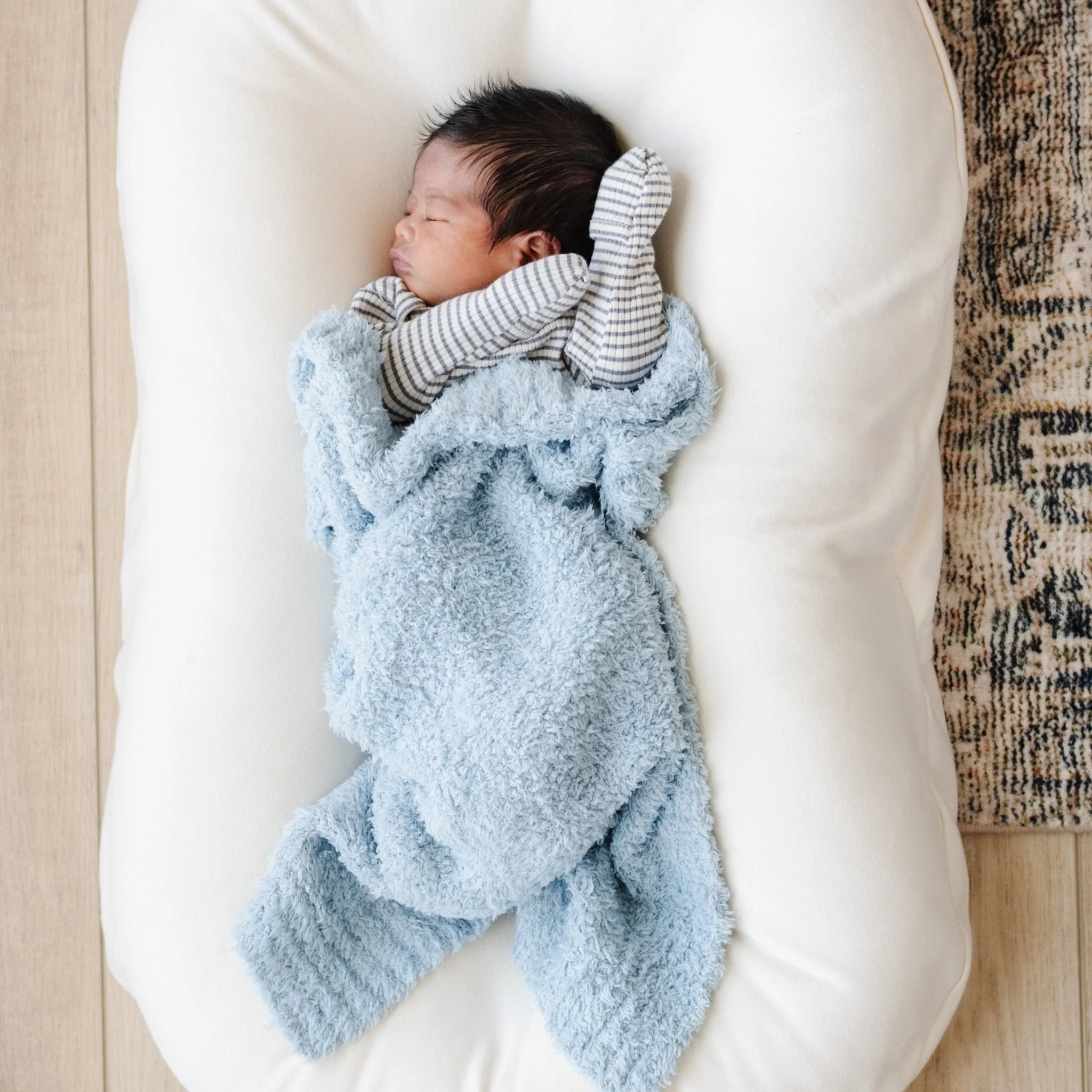 BAMBONI® MINI BLANKETS - Image 34
