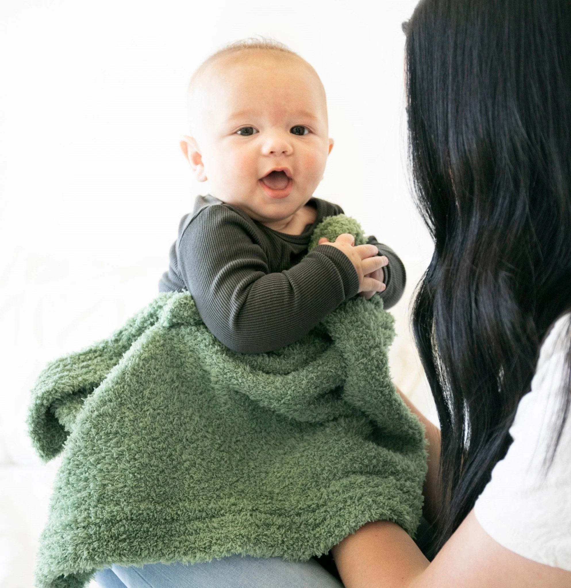 BAMBONI® MINI BLANKETS - Image 47