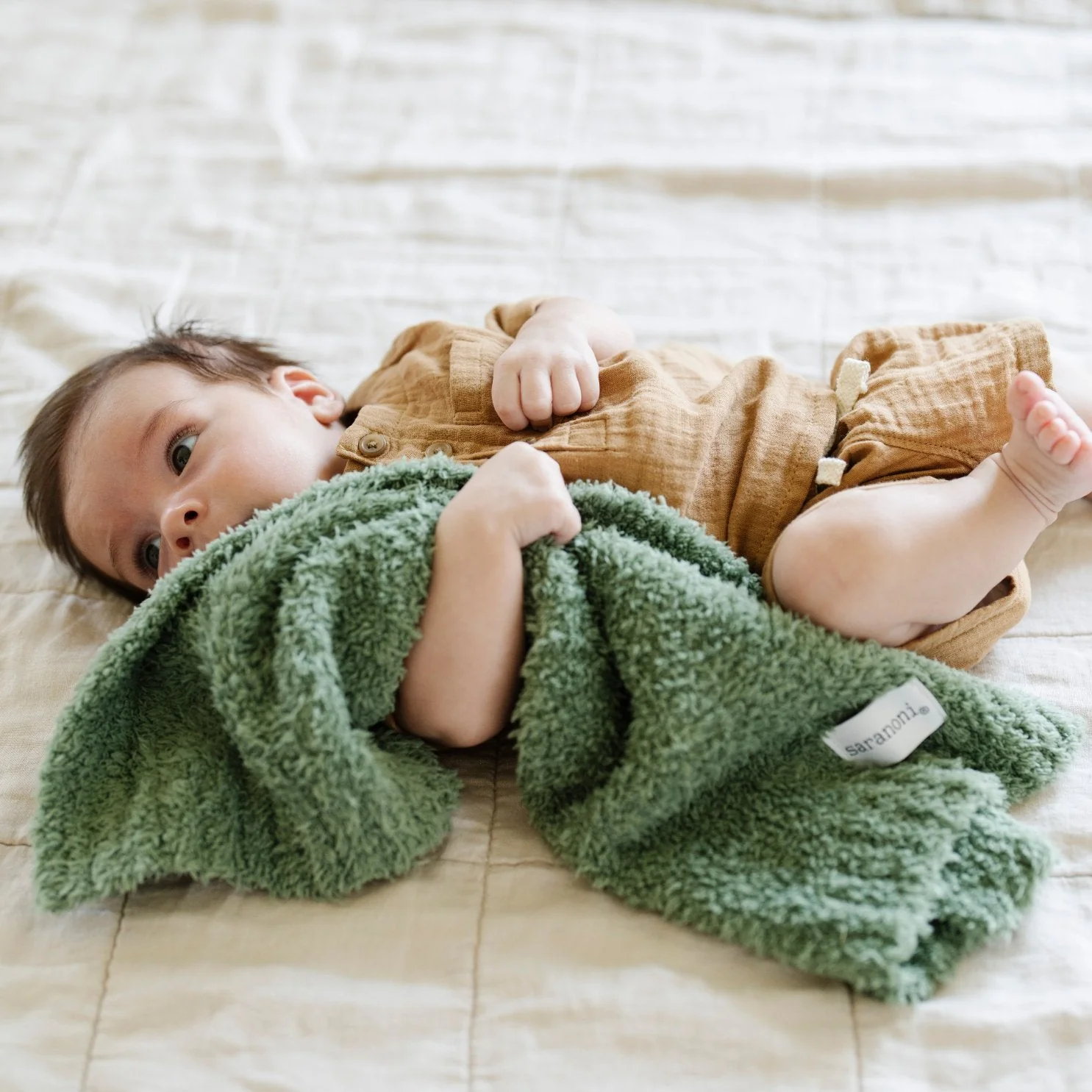 BAMBONI® MINI BLANKETS - Image 48