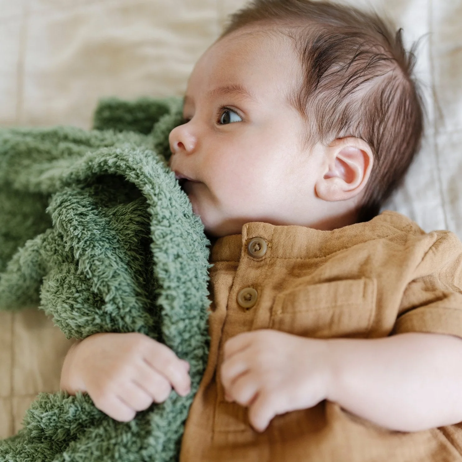 BAMBONI® MINI BLANKETS - Image 49