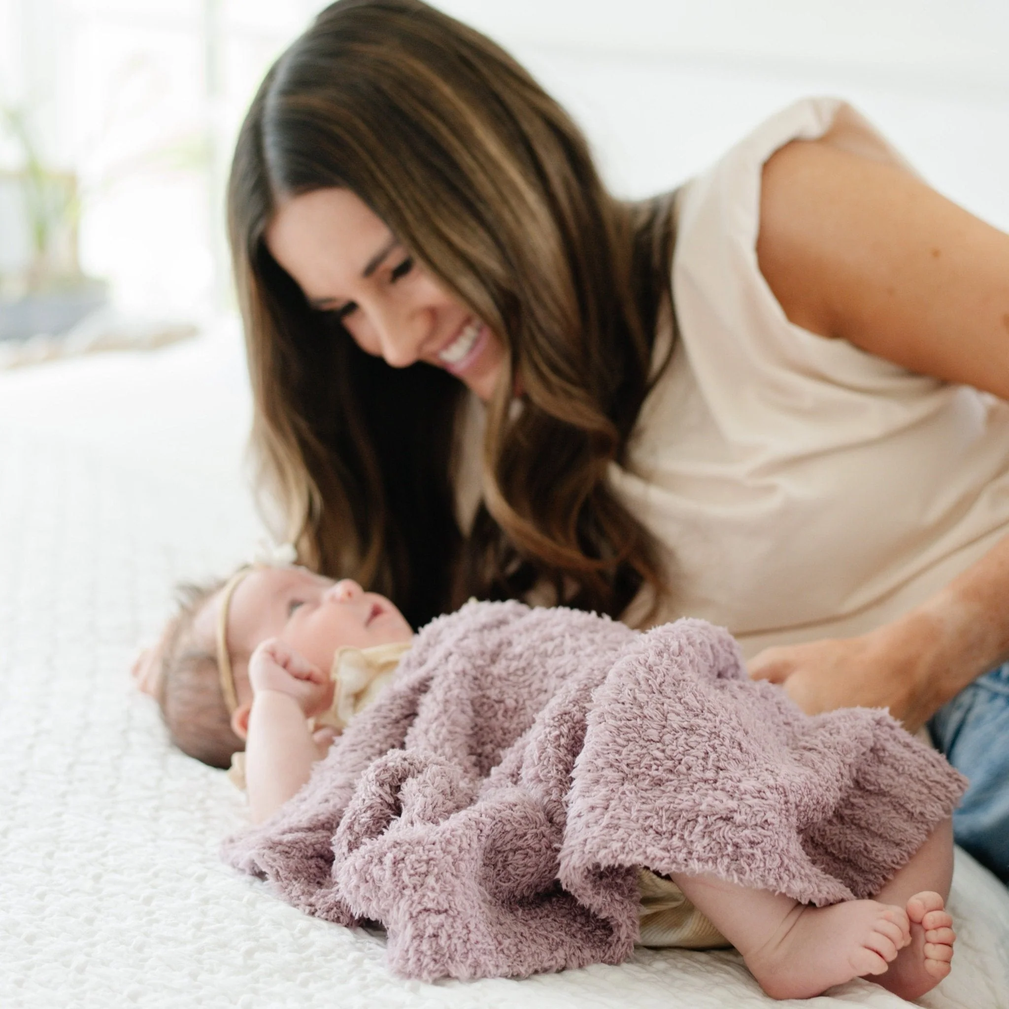 BAMBONI® MINI BLANKETS - Image 6