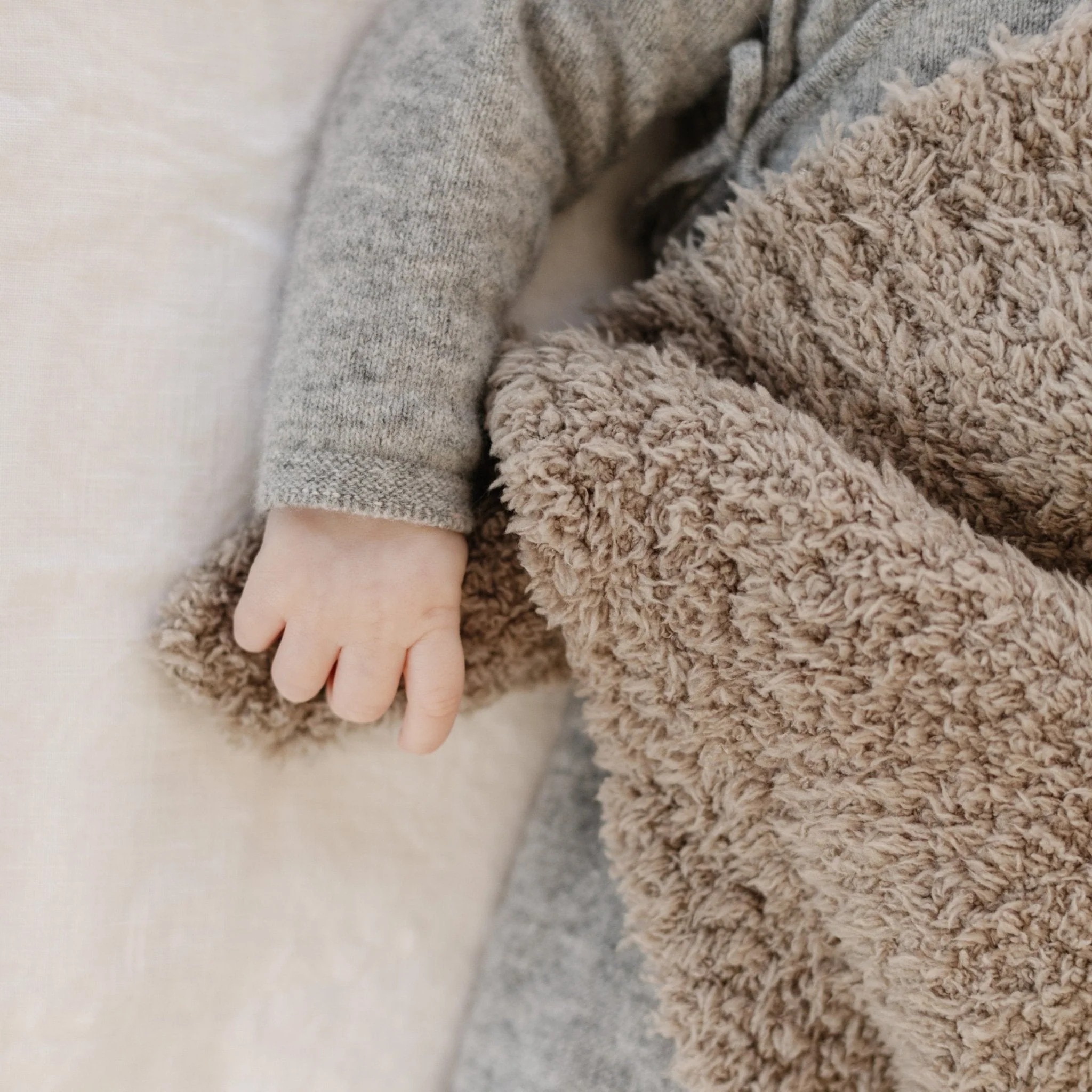 BAMBONI® RECEIVING BLANKETS - Image 23
