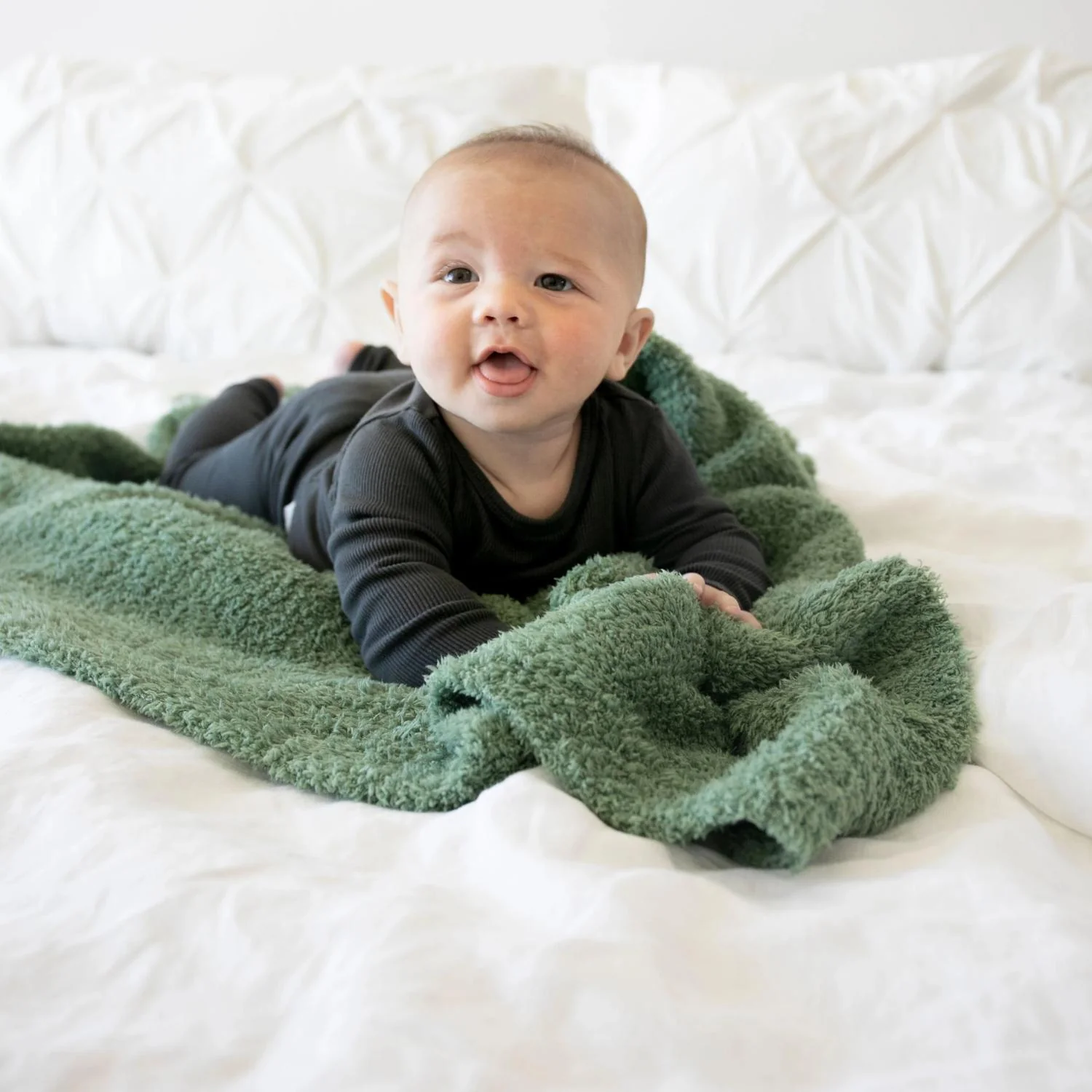 BAMBONI® RECEIVING BLANKETS - Image 26