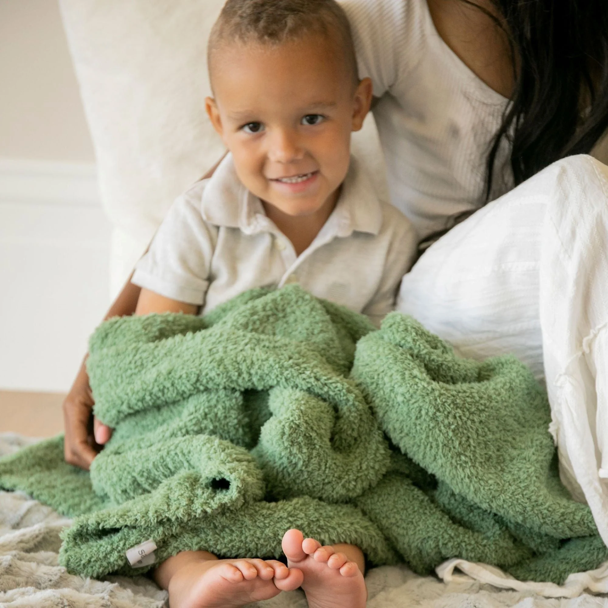 BAMBONI® RECEIVING BLANKETS - Image 27