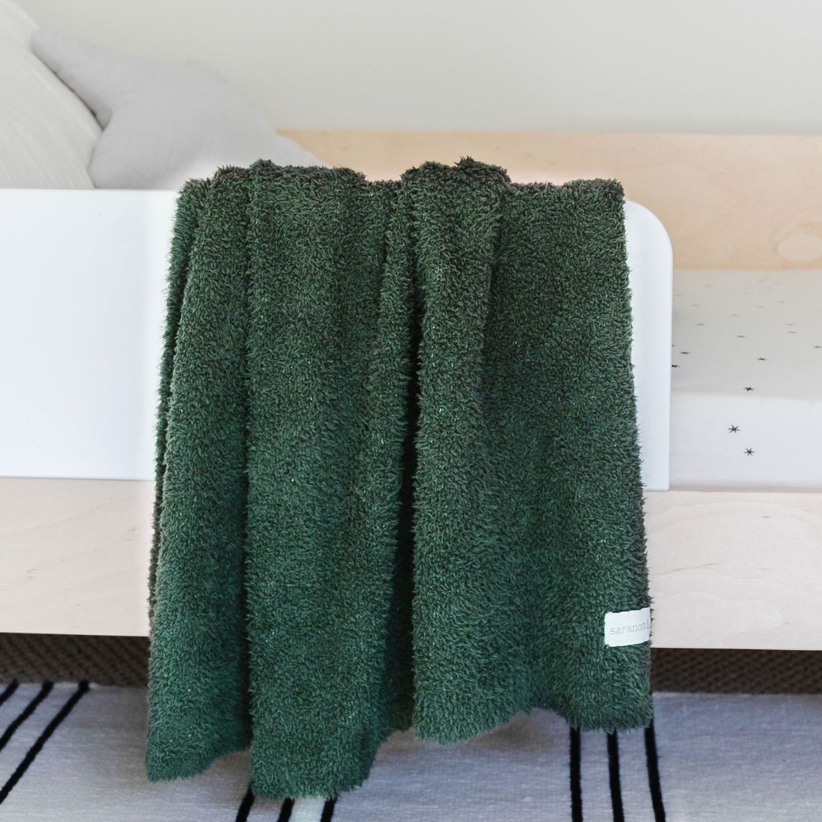 BAMBONI® RECEIVING BLANKETS - Image 33