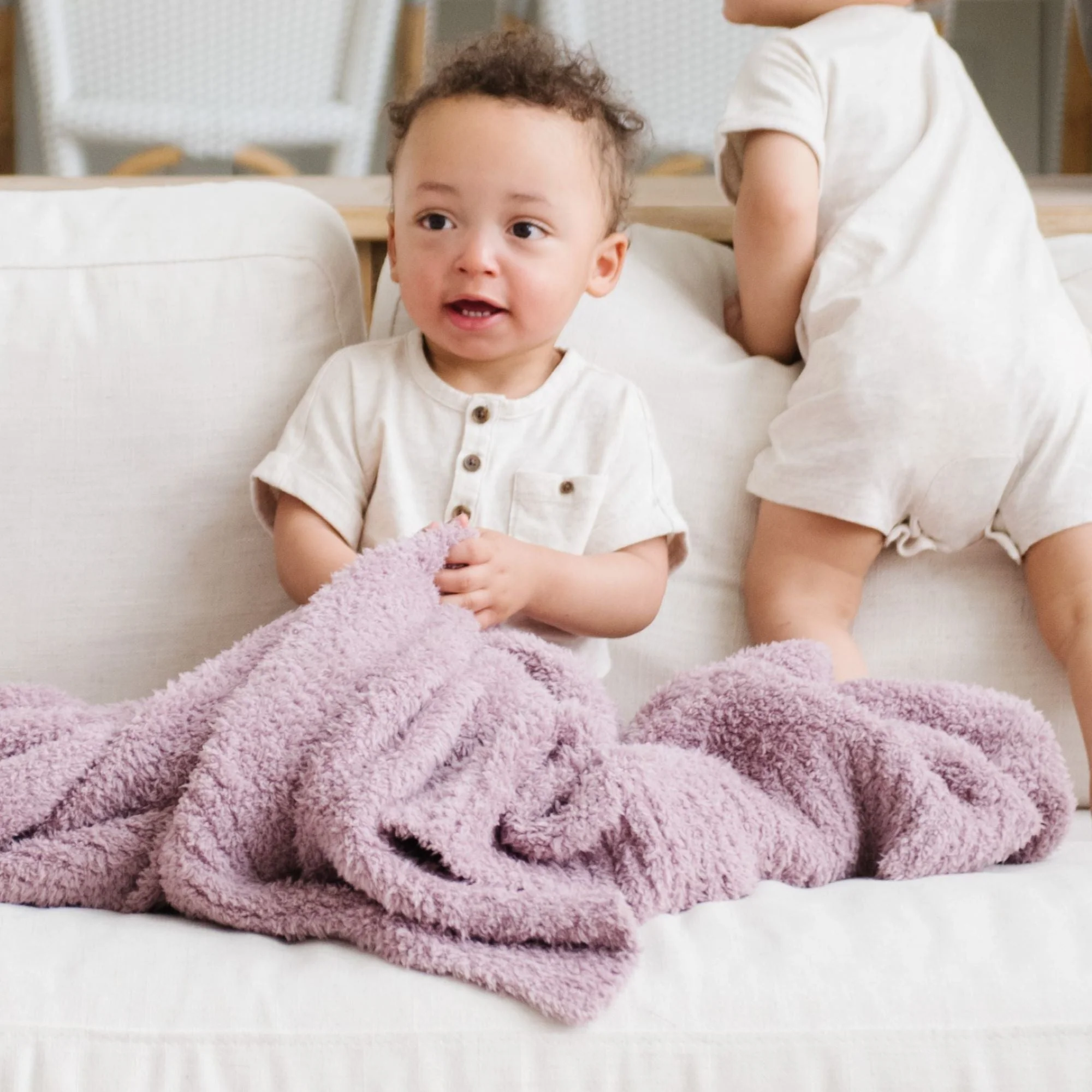 BAMBONI® RECEIVING BLANKETS - Image 45