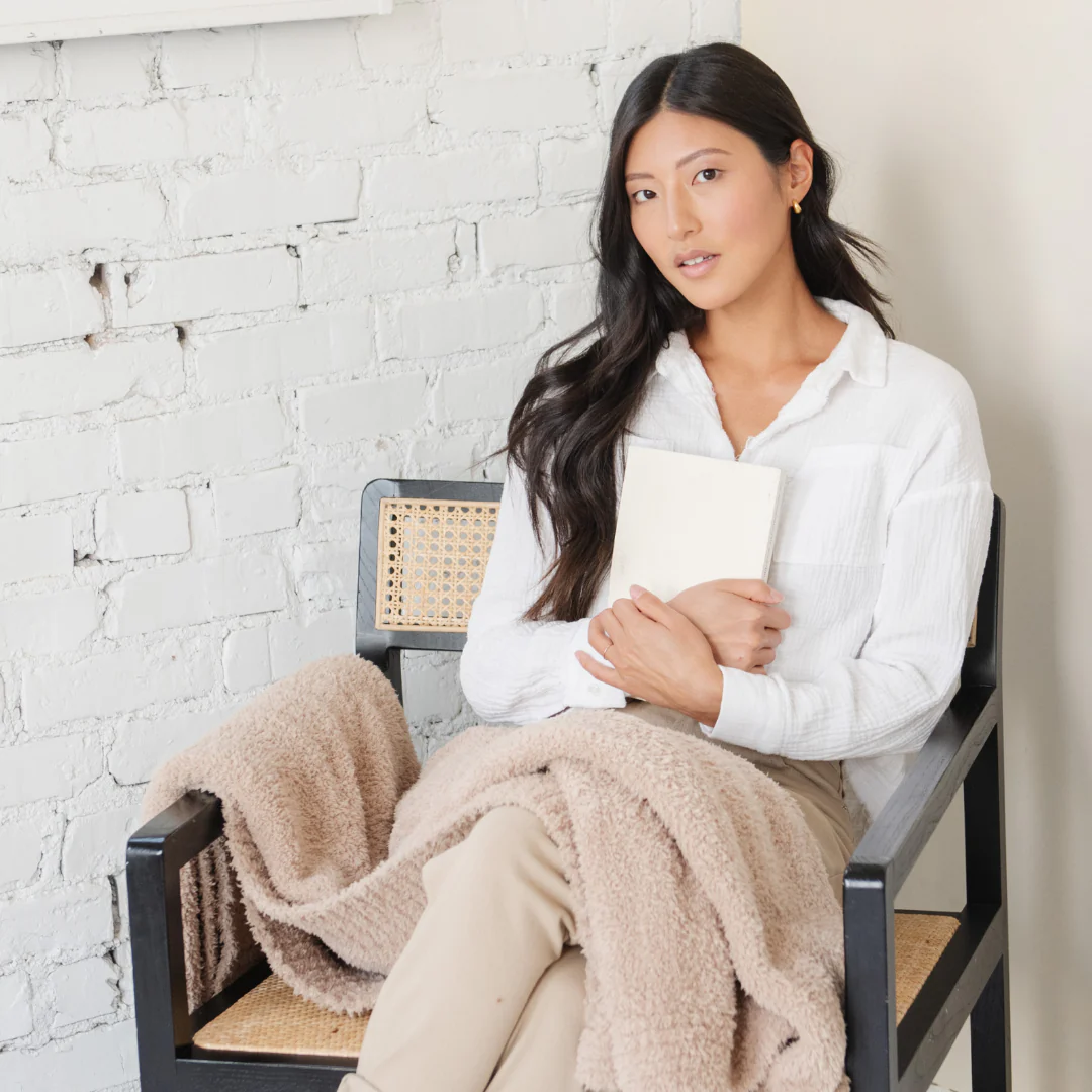 BAMBONI® THROW BLANKETS - Image 19