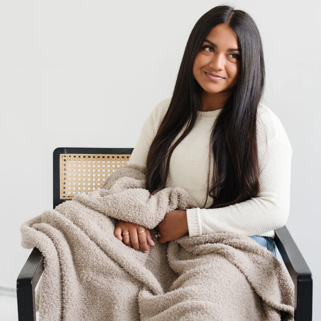 BAMBONI® THROW BLANKETS - Image 2