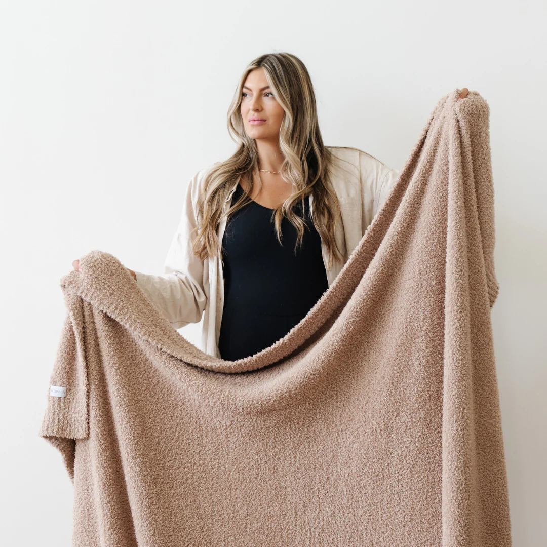 BAMBONI® THROW BLANKETS - Image 20