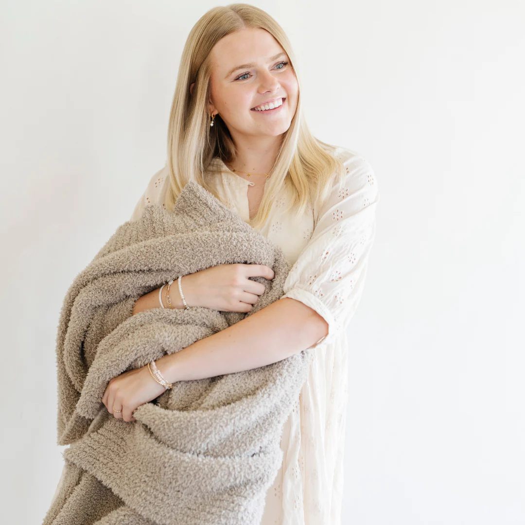 BAMBONI® THROW BLANKETS - Image 3