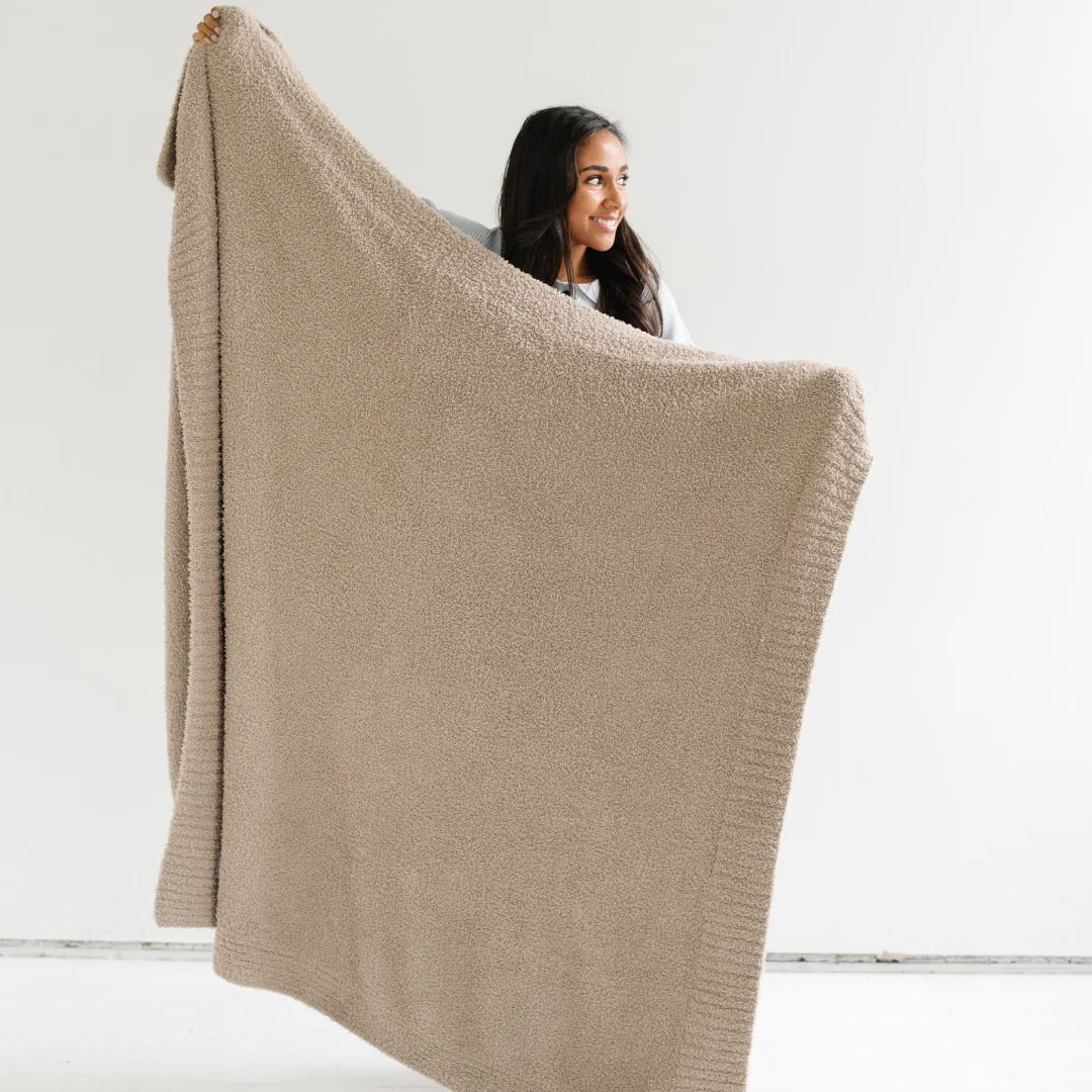 BAMBONI® THROW BLANKETS - Image 4
