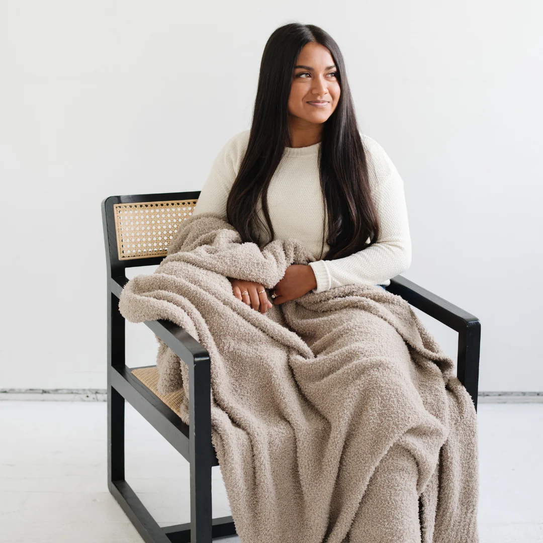 BAMBONI® THROW BLANKETS - Image 5