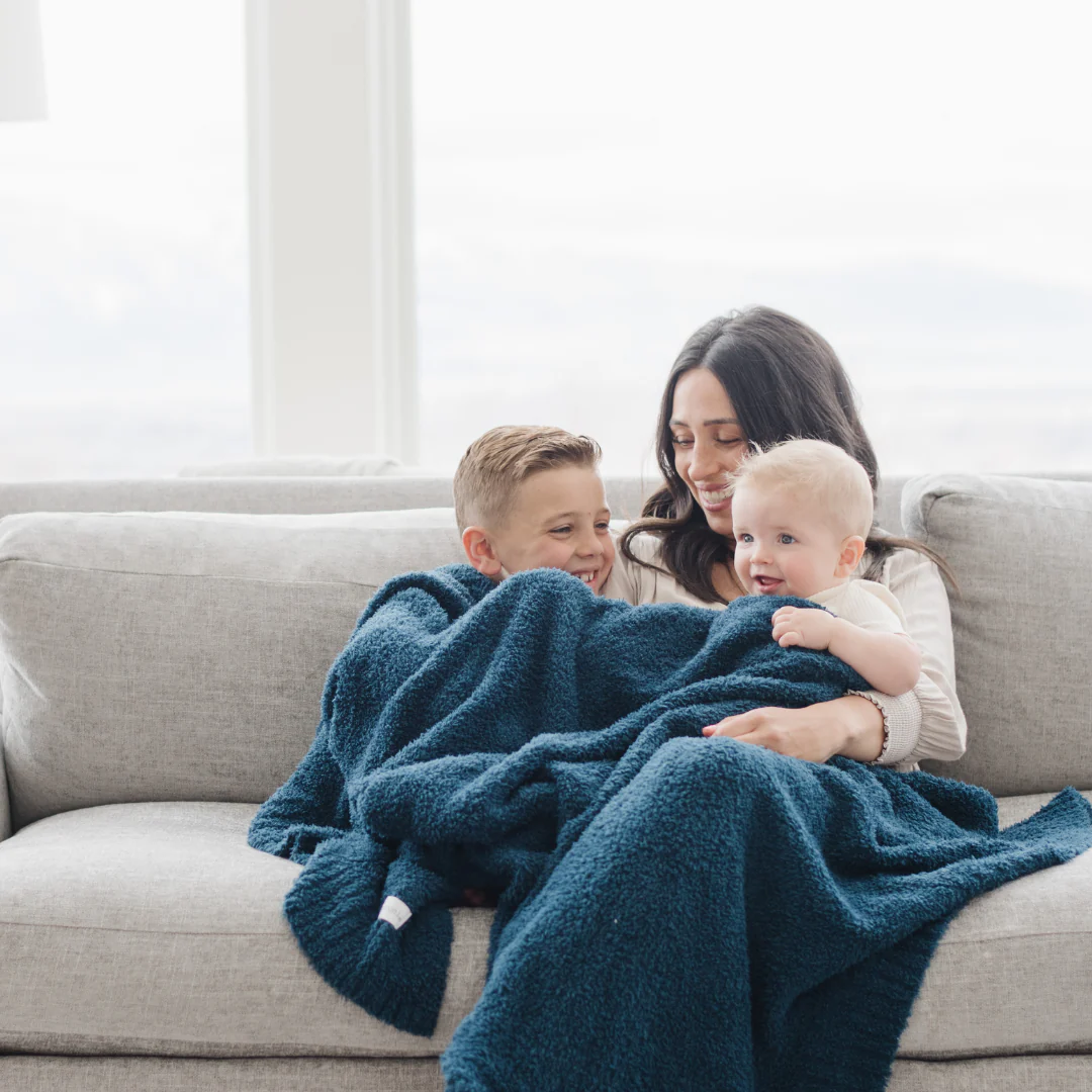 BAMBONI® THROW BLANKETS - Image 6