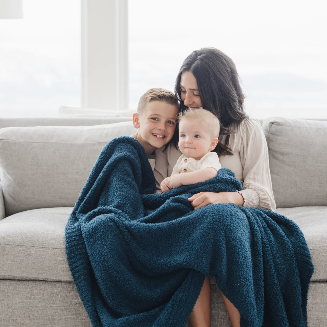 BAMBONI® THROW BLANKETS - Image 7