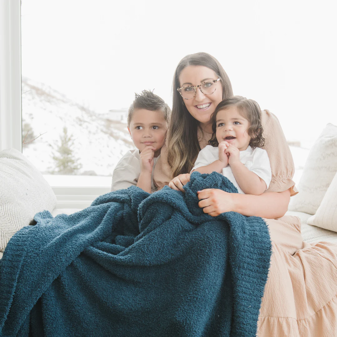 BAMBONI® THROW BLANKETS - Image 8