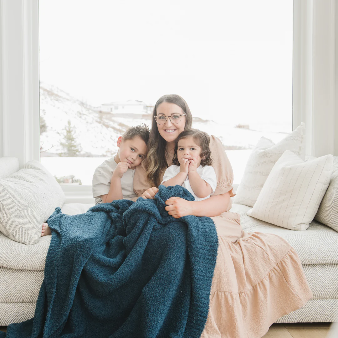 BAMBONI® THROW BLANKETS - Image 9