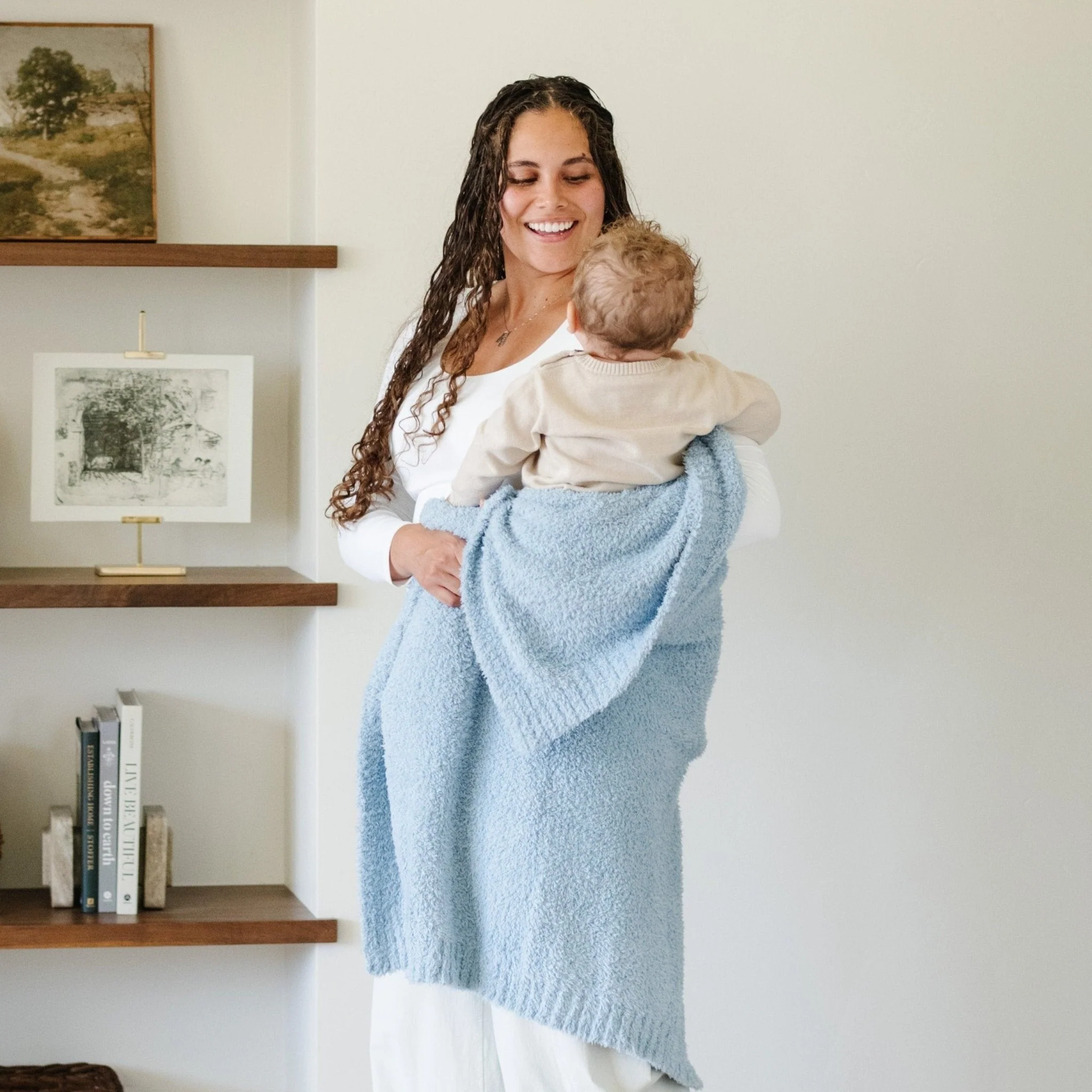BAMBONI® TODDLER BLANKETS - Image 12