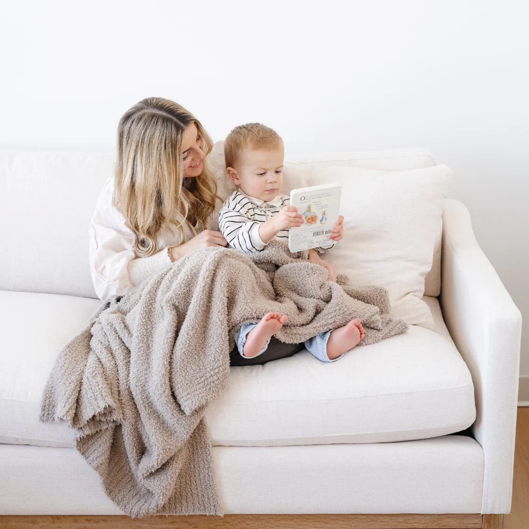 BAMBONI® TODDLER BLANKETS - Image 3