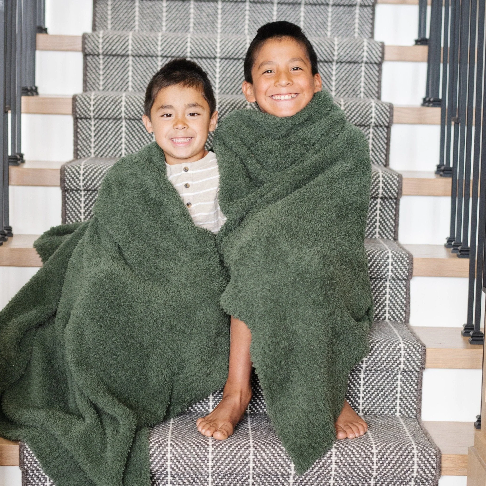 BAMBONI® TODDLER BLANKETS - Image 30