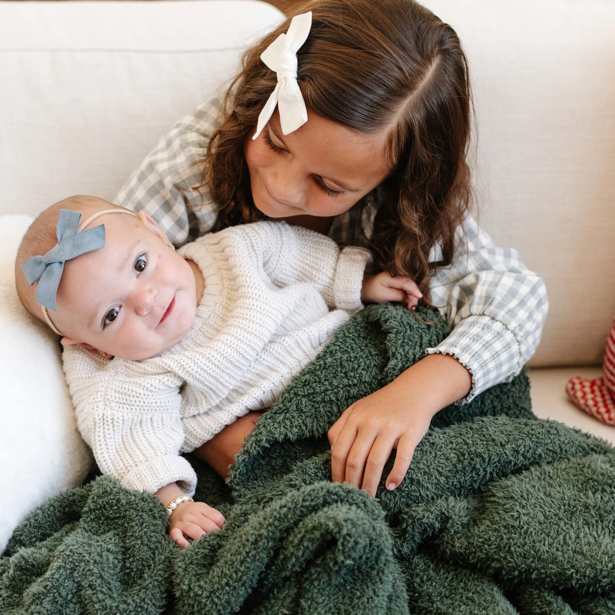 BAMBONI® TODDLER BLANKETS - Image 31