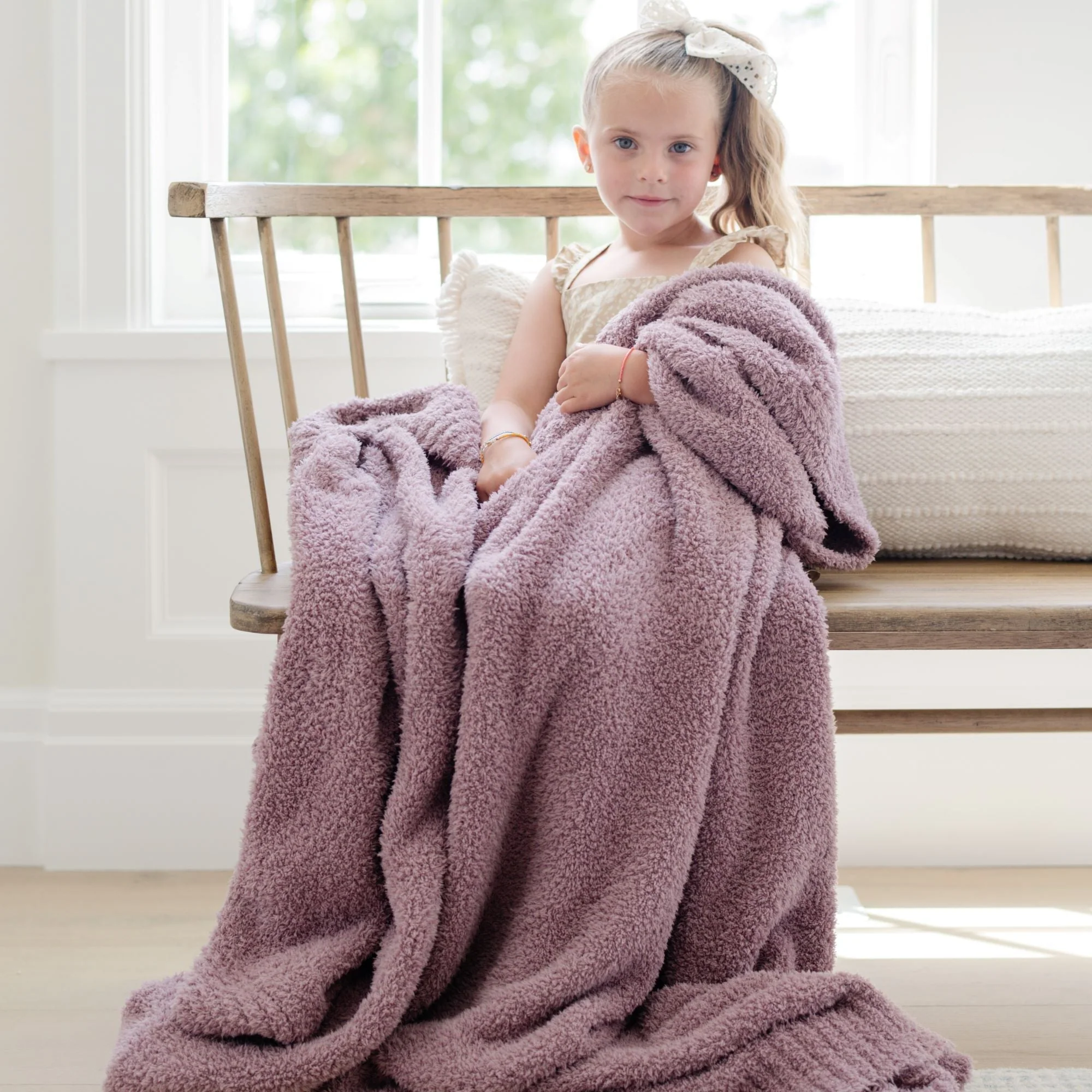BAMBONI® TODDLER BLANKETS - Image 43