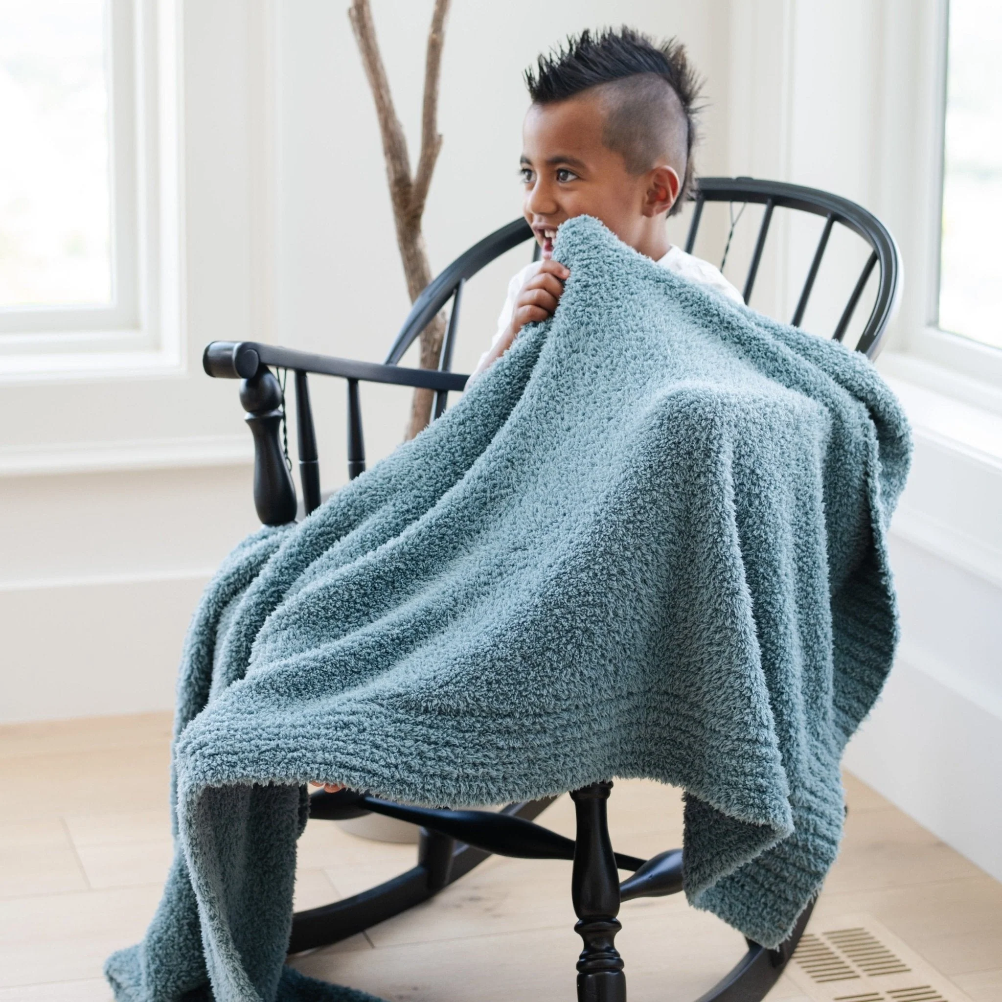 BAMBONI® TODDLER BLANKETS - Image 46
