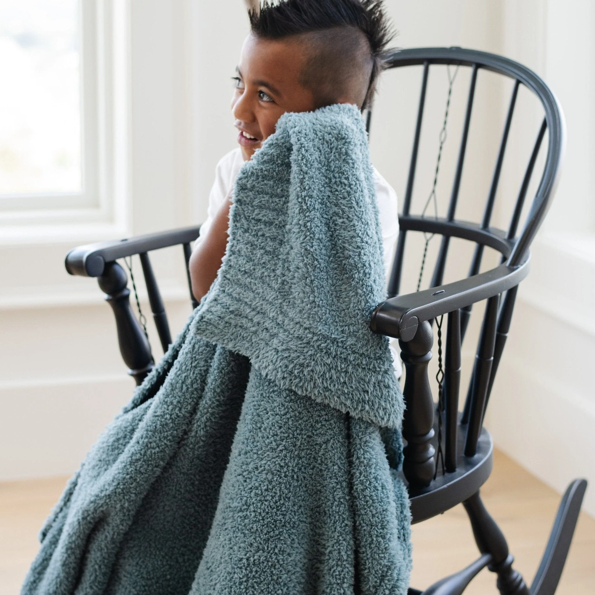 BAMBONI® TODDLER BLANKETS - Image 47