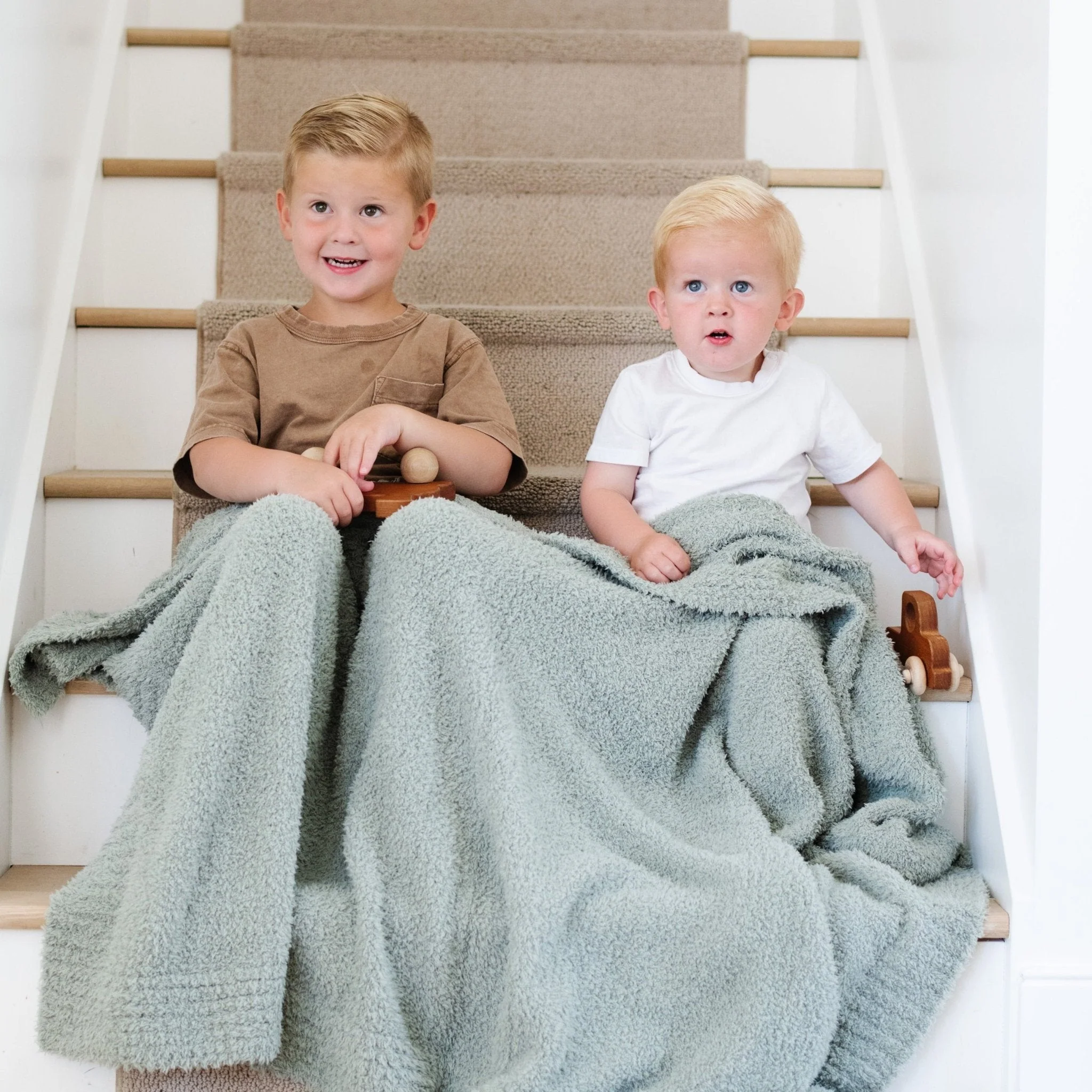 BAMBONI® TODDLER BLANKETS - Image 55