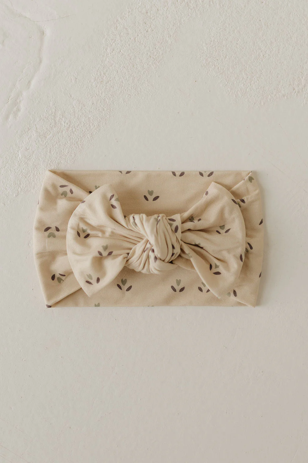 Bamboo Head Wrap | Flora - Image 2
