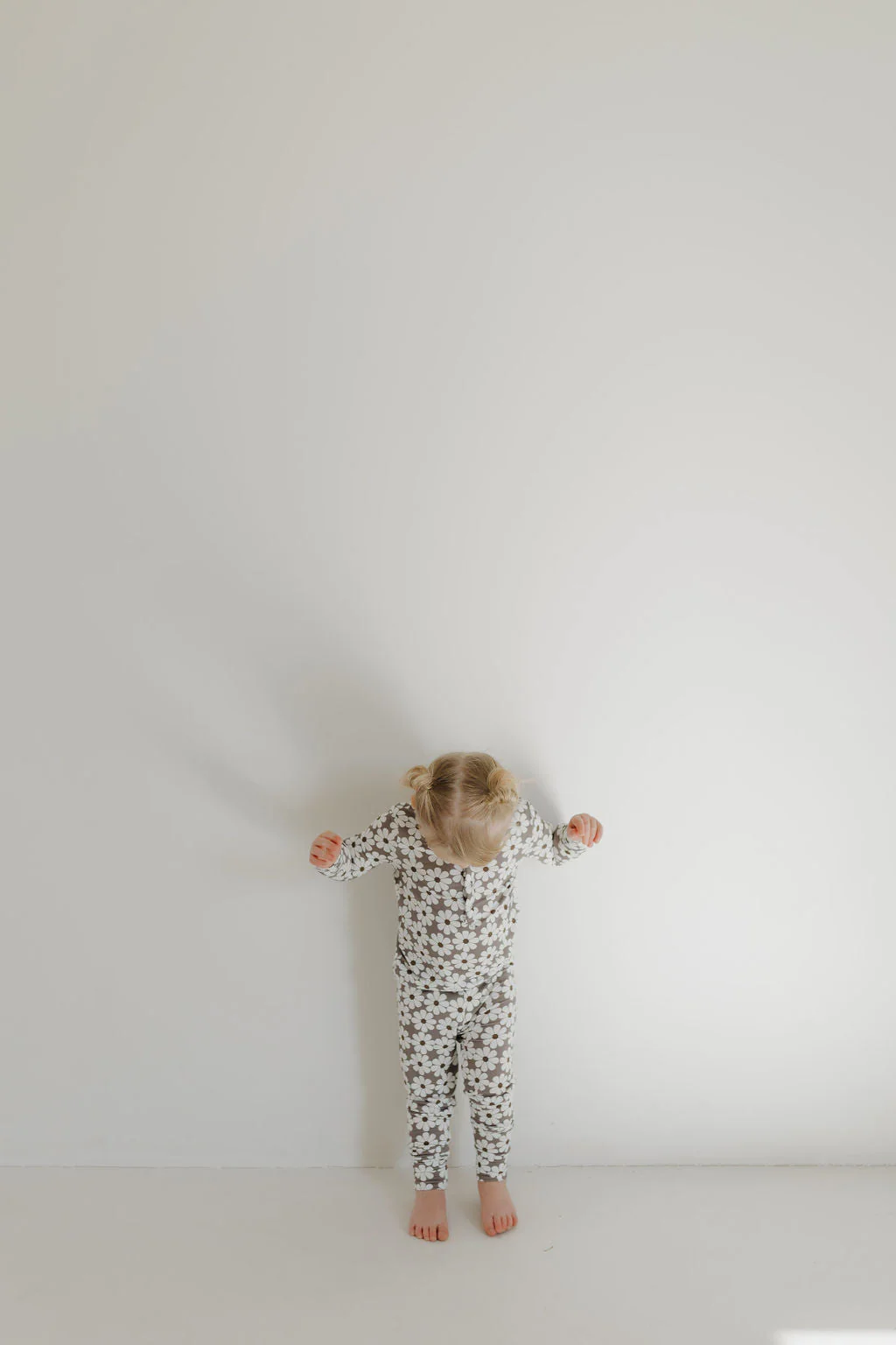 Bamboo Two Piece Pajamas | Darlin' - Image 5
