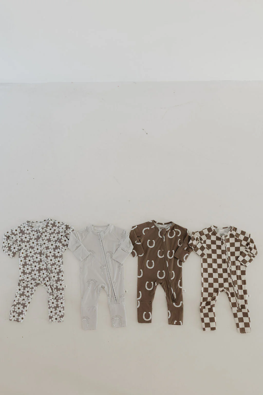 Bamboo Zip Pajamas | Darlin' - Image 5
